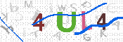 CAPTCHA-Bild
