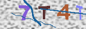 CAPTCHA-Bild