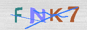 CAPTCHA-Bild